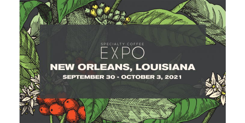 global specialty coffee expo