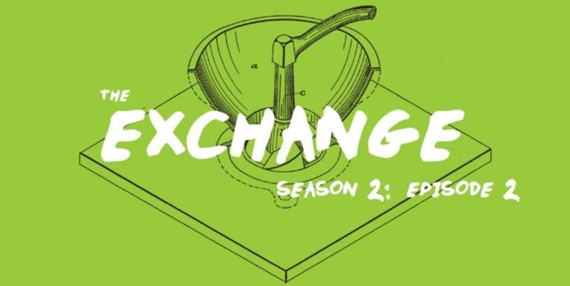 The Exchange: Episode 13 - The Coffee Roaster and SCA Part 2